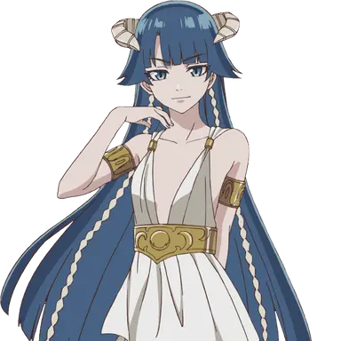 Profile image of サフィール