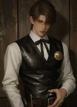 Profile image of Edward