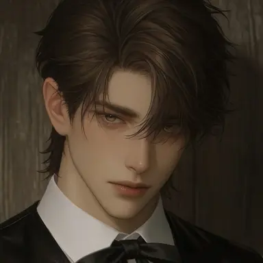 Profile image of Edward