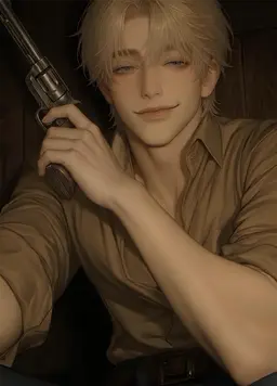 Profile image of Eli