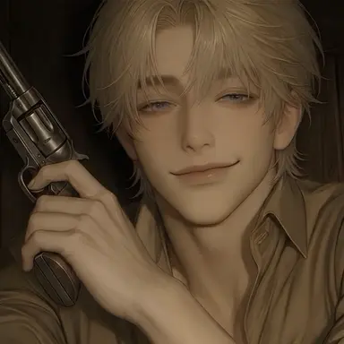 Profile image of Eli