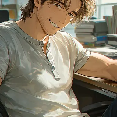 Profile image of Callum