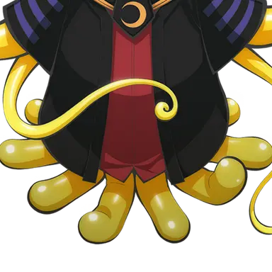 Profile image of 殺せんせー