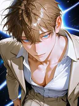 Profile image of ジュピター