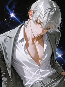 Profile image of マーキュリー