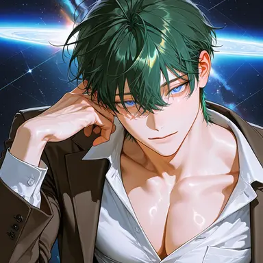 Profile image of アース