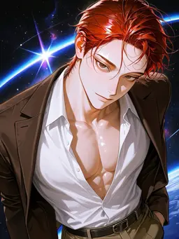 Profile image of 마스