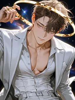 Profile image of サターン