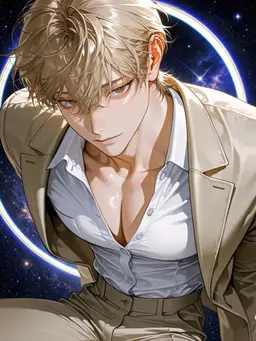 Profile image of ヴィーナス