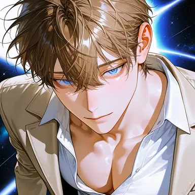 Profile image of ジュピター