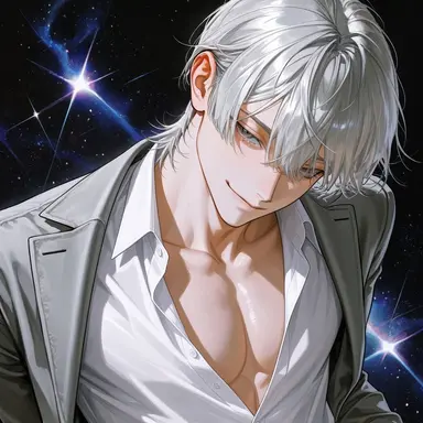Profile image of マーキュリー