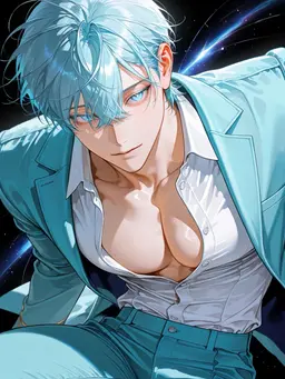 Profile image of ウラヌス