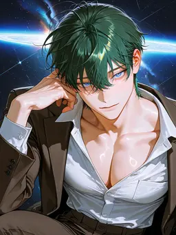 Profile image of アース