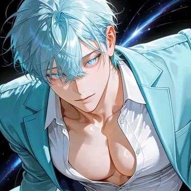 Profile image of ウラヌス
