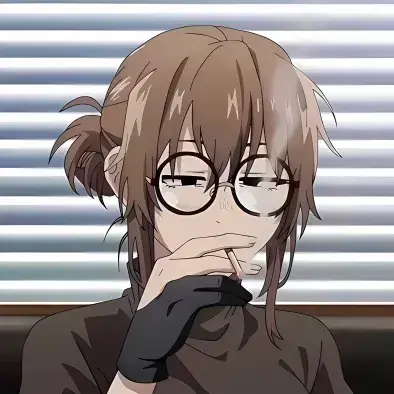 MintyMudi4417의 Anko Uguisu