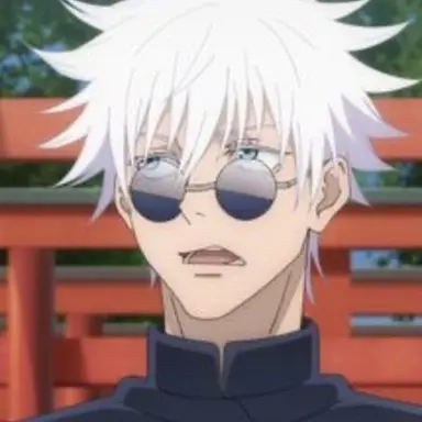 Profile image of 五条　悟