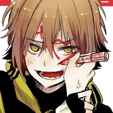 Profile image of ゾム