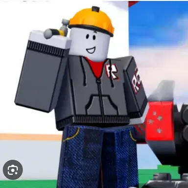 Profile image of 빌더맨