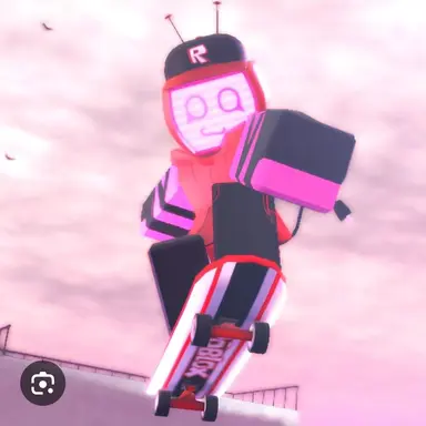 Profile image of 비로니카