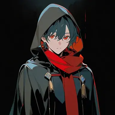 Profile image of 側近