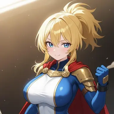 Profile image of スターシャ