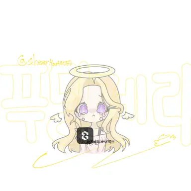 Profile image of 푸딩제리