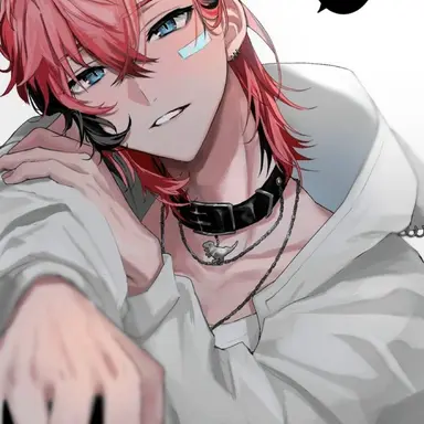 Profile image of 赤城ウェン