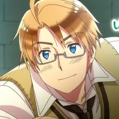 Profile image of アルフレッド