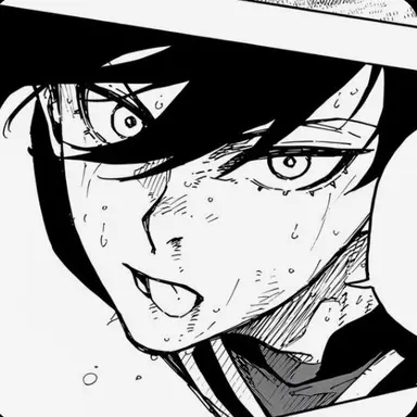 Profile image of Rin Itoshi