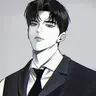 캐릭터 프로필 이미지