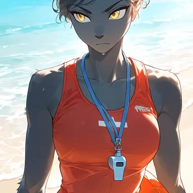 Profile image of Sable