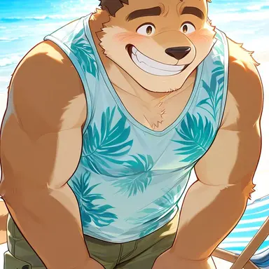 Profile image of Marlo