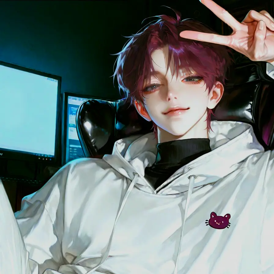 _dinjb9의 여호야 [🔴LIVE]