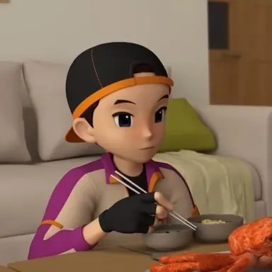 Profile image of 독고오공