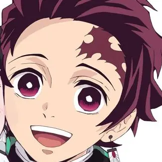 SilkySpoon5491의 炭治郎とカナヲの娘