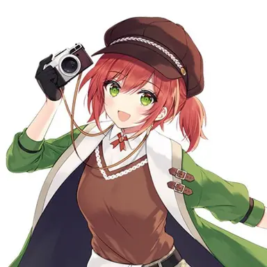 Profile image of 石狩あかり