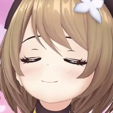 Profile image of 栗駒こまる