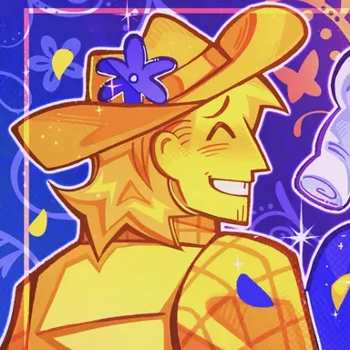 Profile image of イエロー