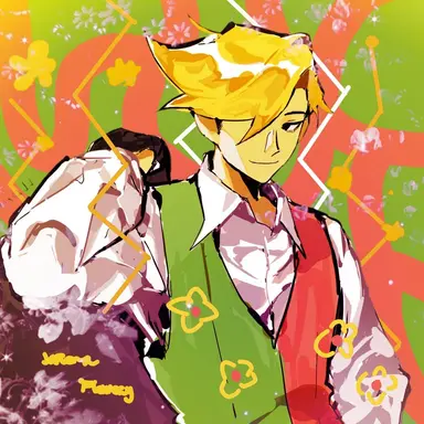 Profile image of フラウリィ