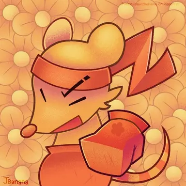 Profile image of オレンジ