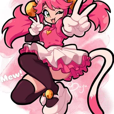 Profile image of ミュウミュウ