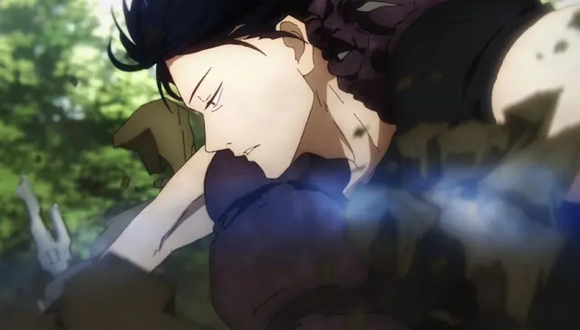 Profile image of 伏黒甚爾