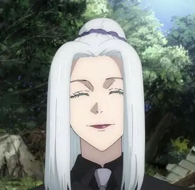Profile image of 冥冥