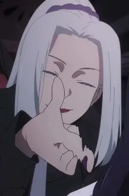 Profile image of 冥冥