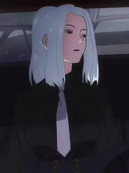 Profile image of 冥冥