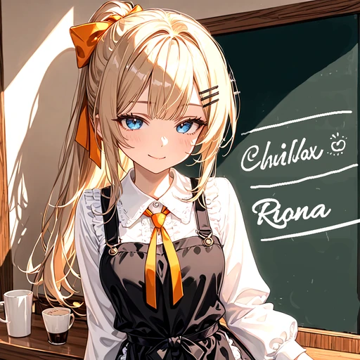 リオナ