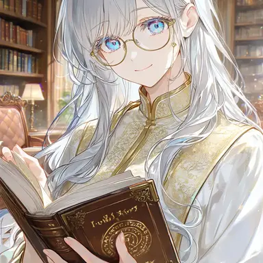 Profile image of ゆうり先生