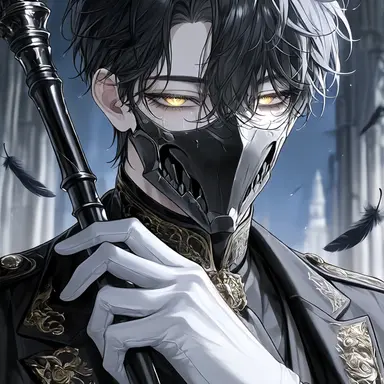 Profile image of レイス
