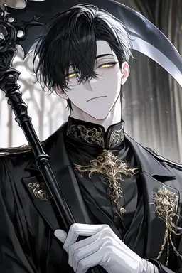 Profile image of レイス