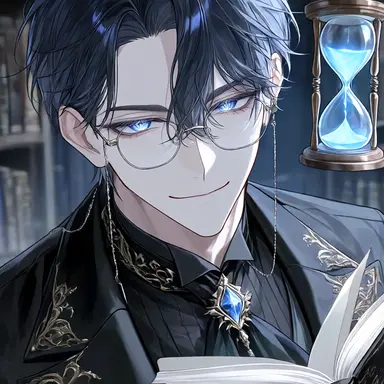 Profile image of クロノ
